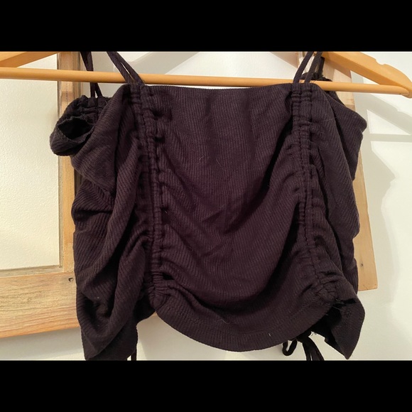 Blank adjustable tank - Picture 5 of 6